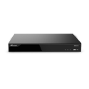 Milesight - 8-Kanal 4K-Videorekorder PoE Serie NVR 5000 MS-N5008-UPC