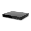 Milesight - 8-Kanal 4K-Videorekorder PoE Serie NVR 5000 MS-N5008-UPC