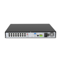 Milesight - 8-Kanal 4K-Videorekorder PoE Serie NVR 5000 MS-N5008-UPC