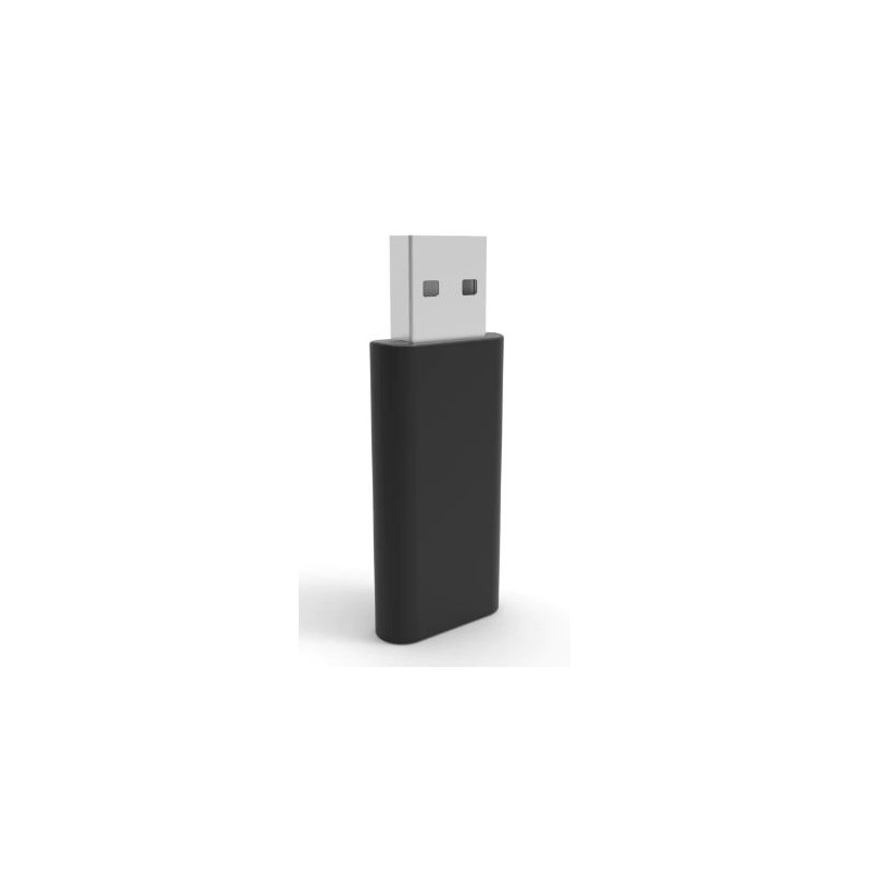 Z-Wave.me - Adattatore USB per Z-Wave e Zigbee/Thread/BLE Z-Station