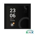 Akuvox - Panneau de contrôle Akubela HyPanel PS51-KNX-EU