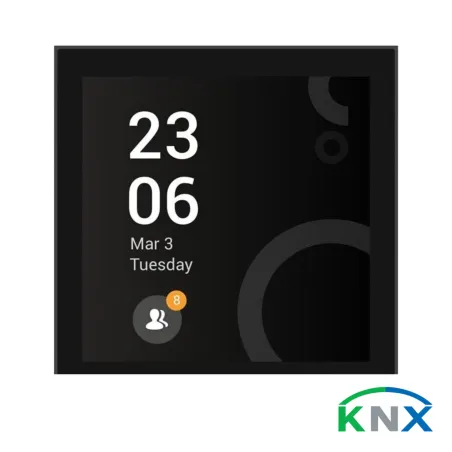 Akuvox - Akubela HyPanel PS51-KNX-EU control panel