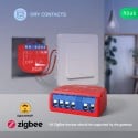 NOUS - Modulo Zigbee ON/OFF (10A DC, 16A AC) - 1 carica