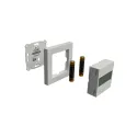 Heatit Controls - Z-Temp3 Wireless Z-Wave+ Thermostat