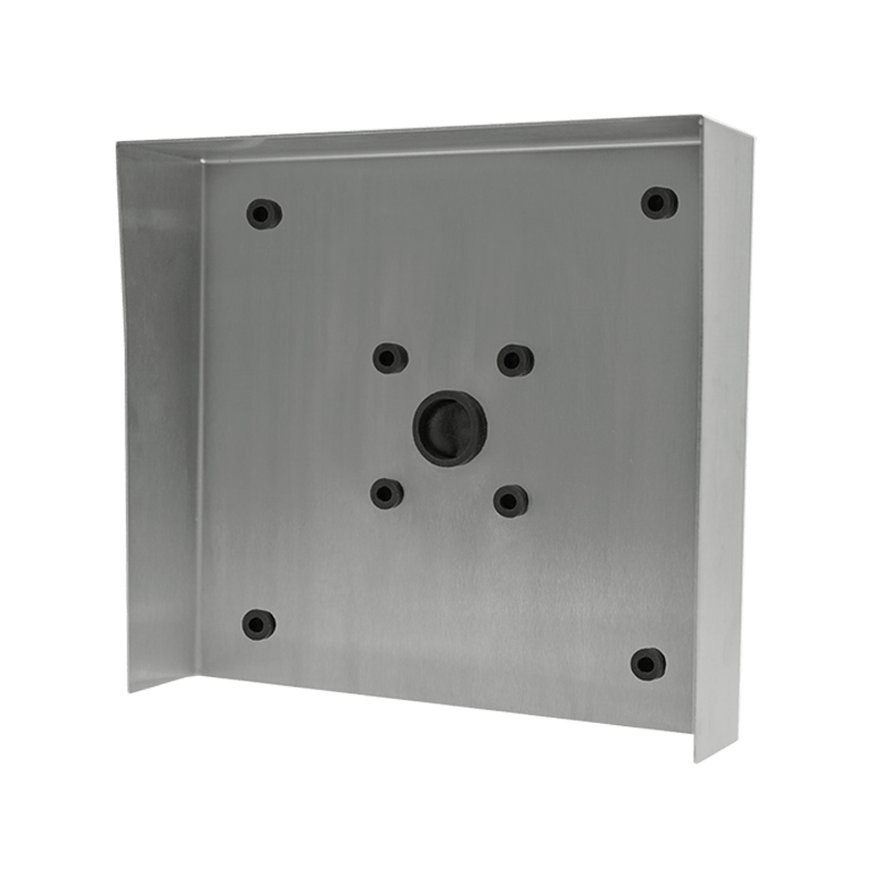 Doorbird - Capot de protection pour D21xKH