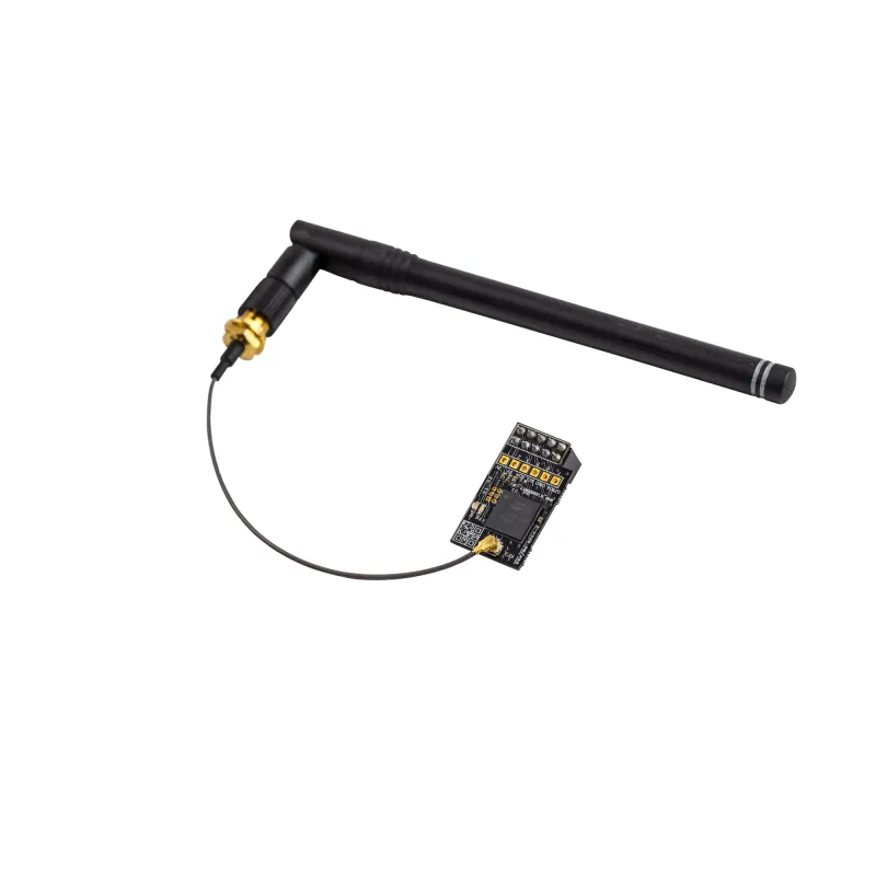 Z-Wave.Me - Erweiterungskarte RaZberry 2 Z-Wave+ für Raspberry Pi