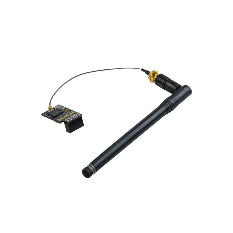 Z-Wave.Me - Erweiterungskarte RaZberry 2 Z-Wave+ für Raspberry Pi