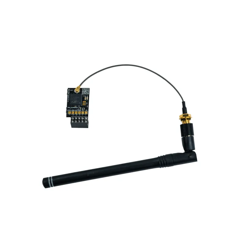 Z-Wave.Me - Erweiterungskarte RaZberry 2 Z-Wave+ für Raspberry Pi
