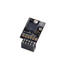 Z-Wave.Me - Erweiterungskarte RaZberry 2 Z-Wave+ für Raspberry Pi