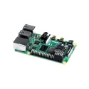 Z-Wave.Me - Erweiterungskarte RaZberry 2 Z-Wave+ für Raspberry Pi
