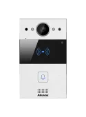 Akuox - Compact IP Video Door Station R20A - 1 Call button - RFID - Flush mount Edition