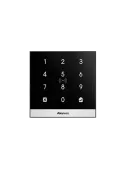 Akuvox - Lettore di controllo accessi IP compatibile con PIN Code, RFID e NFC (Akuvox A02S)