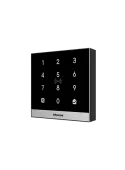 Akuvox - Lettore di controllo accessi IP compatibile con PIN Code, RFID e NFC (Akuvox A02S)