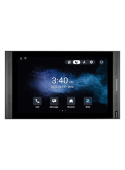 Akuvox - S567G - Console intérieure SIP certifiée Google GMS avec écran tactile 10.1", Wi-Fi 6, Bluetooth, Android 12 
