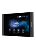 Akuvox - S567G - Console intérieure SIP certifiée Google GMS avec écran tactile 10.1", Wi-Fi 6, Bluetooth, Android 12 