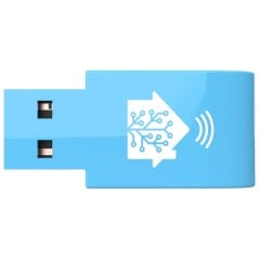 Nabu Casa - Chiavetta USB Zigbee 3.0 Home Assistant Connect ZBT-1