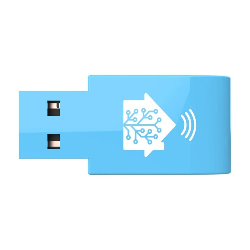 Popp - Dongle USB ZigBee (Chipset EFR32MG13)