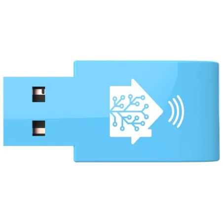 Nabu Casa - USB-Stick Zigbee 3.0 Home Assistant Connect ZBT-1