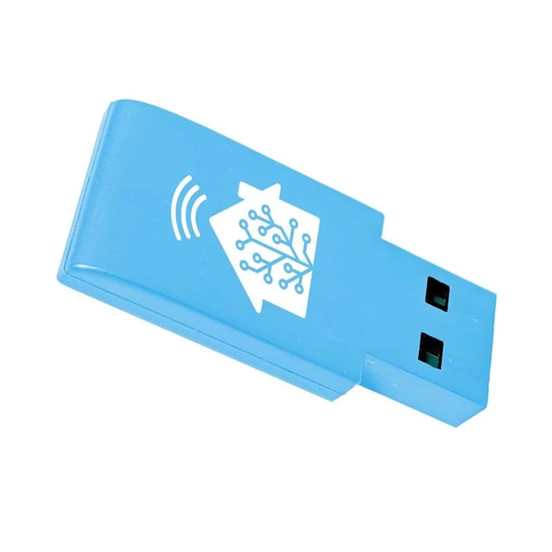 Popp - ZigBee USB Dongle (chipset EFR32MG13)
