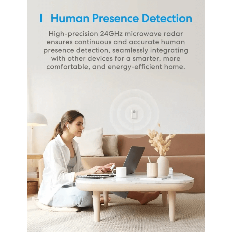 Meross - Smart Presence Sensor