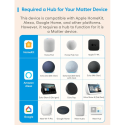 Meross - Smart Presence Sensor