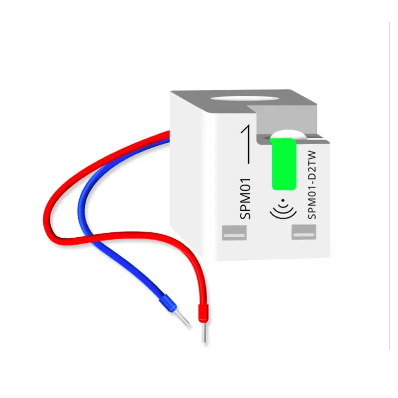 BITUO TECHNIK - Compteur Zigbee 3.0 1P+N