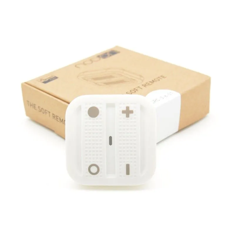 NodOn - Soft Remote Z-Wave Plus - Cozy White