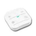 NodOn - Soft Remote Z-Wave Plus - Cozy White
