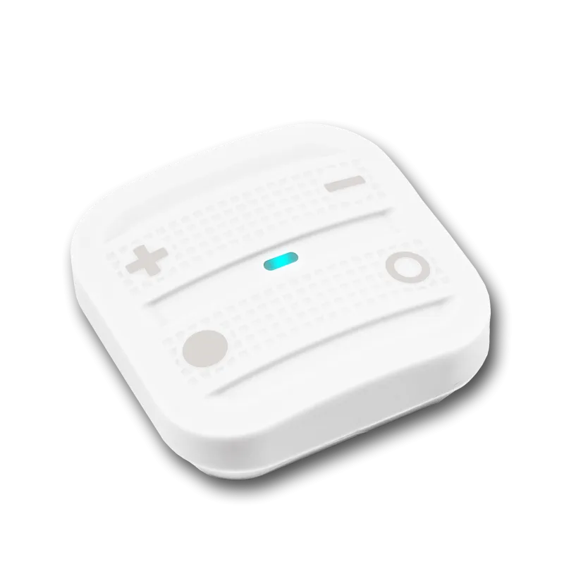 NodOn - Soft Remote Z-Wave Plus - Cozy White