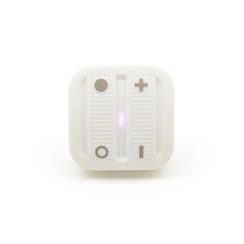 NodOn - Soft Remote Z-Wave Plus - Cozy White
