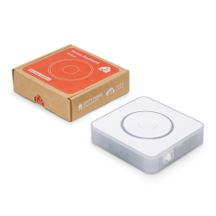 Nabu Casa -Home Assistant Voice Preview Edition