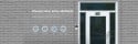 Akuox - IP Video Door Station R20K - 1 Call button - Keypad Module, RFID, NFC - In-Wall edition