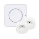 Pack Home Assistant Voice Preview + 2x ESPHome socket in Swiss format