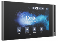 Akuvox S562W - SIP-Indoor-Monitor mit 7" Touchscreen, Wi-Fi, Linux
