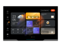 Akuvox - Pannello di controllo Akubela Hypanel Ultra 10" con KNX(PH81-ST)