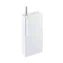 Delta Dore - Recepteur x3d pour chaudiere ou pac reversible