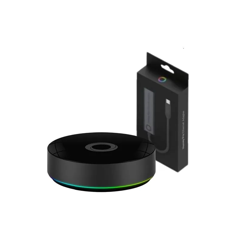 Athom - Pack Homey Pro + Ethernet Adapter
