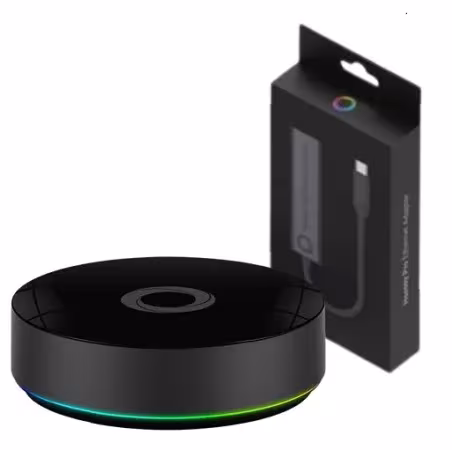 Athom - Pacchetto Homey Pro + adattatore Ethernet