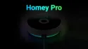 Athom - Pack Homey Pro + Ethernet Adapter