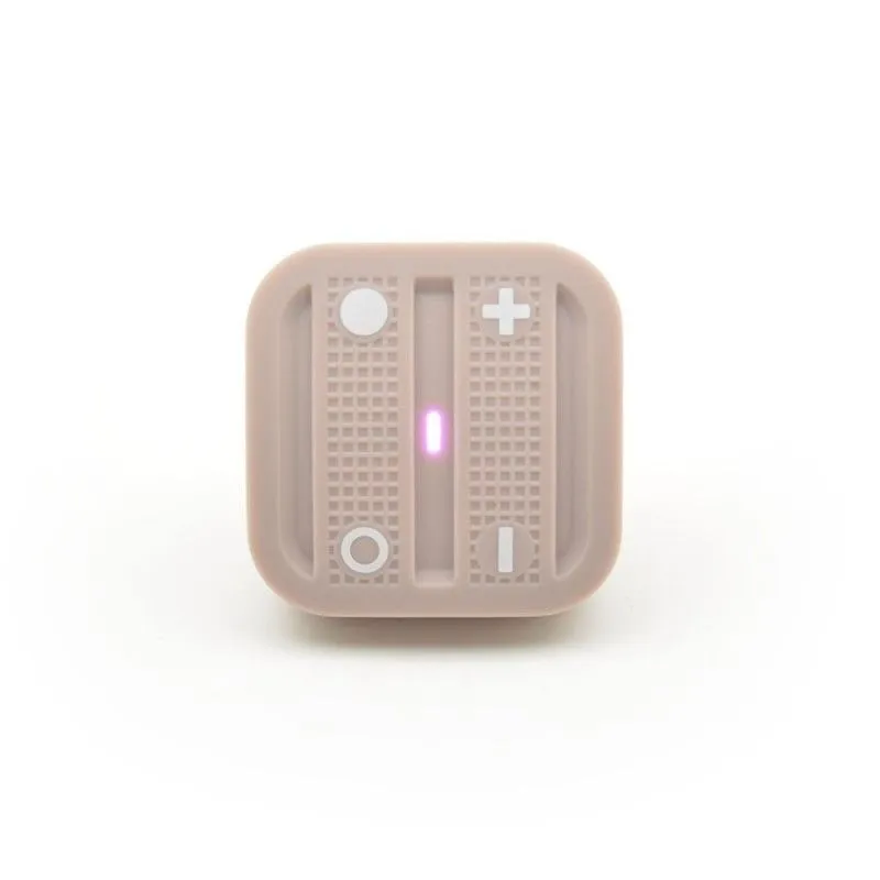 NodOn - Soft Remote Z-Wave Plus - Cozy Grey