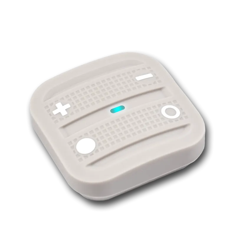 NodOn - Soft Remote Z-Wave Plus - Cozy Grey