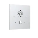 Akuvox - interphone audio IP résistant au vandalisme (Akuvox E20S)