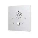 Akuvox - interphone audio IP résistant au vandalisme (Akuvox E20S)