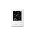 MCOHome - Z-Wave+ CO2 Monitor with temperature and humidity