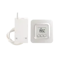 Delta Dore - Funk-Raumthermostat für nicht umkehrbare Systeme, ein-/mehrzonig Tybox 5300