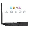 copy ofSMLIGHT - Adattatore WiFi Zigbee Ethernet PoE USB SLZB-06M
