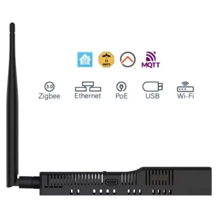 SMLIGHT - Zigbee-Adapter SLZB-06MG24