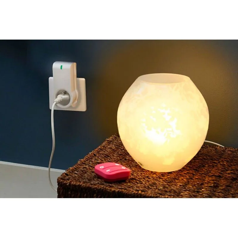 NodOn - Soft Remote Z-Wave Plus - Softberry