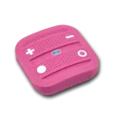 NodOn - Soft Remote Z-Wave Plus - Softberry