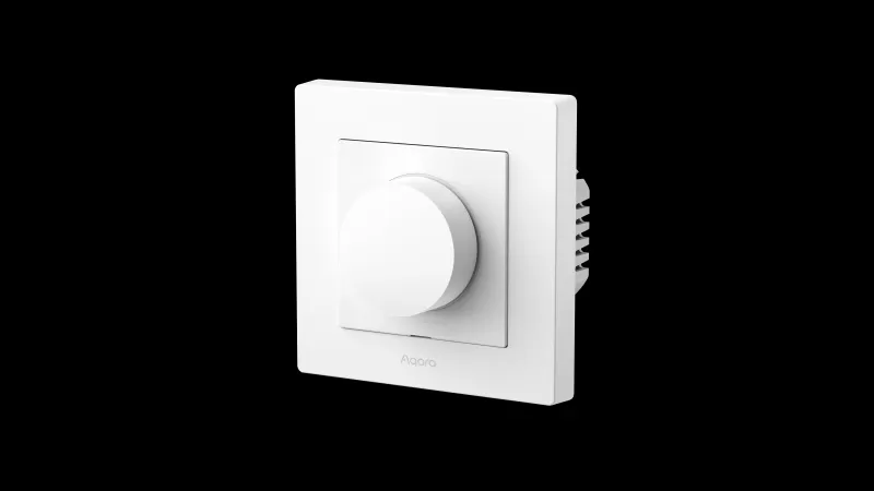 Aqara - Dimmschalter H2 EU (KD-R01D) Weiß